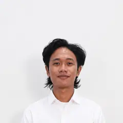 Foto profil crew Ghulam