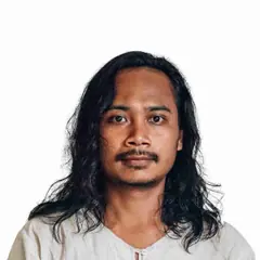 Foto profil crew Purnawan