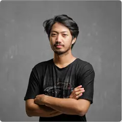 Foto profil crew Rama