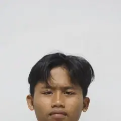 Foto profil crew Usman
