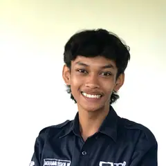 Foto profil crew Yusron