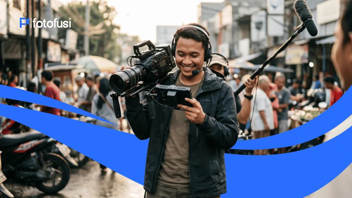 Video Production