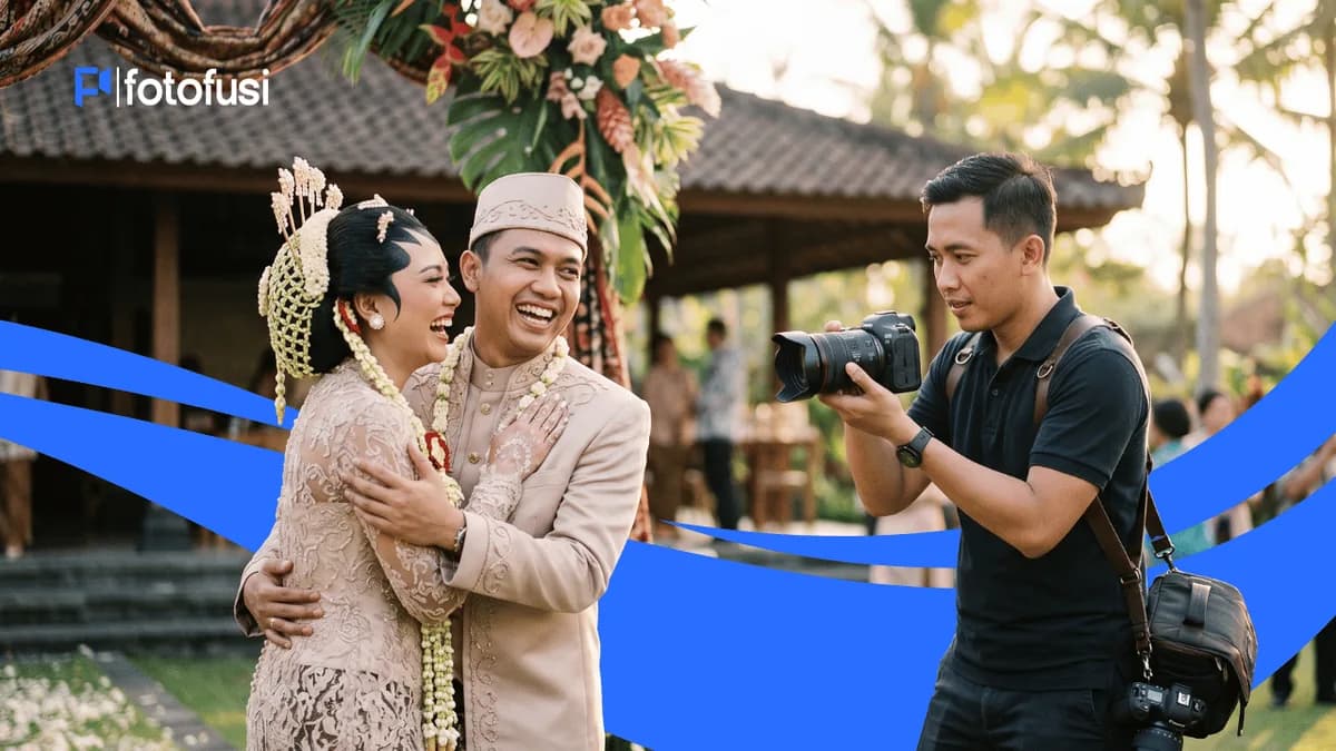 Wedding & Couple