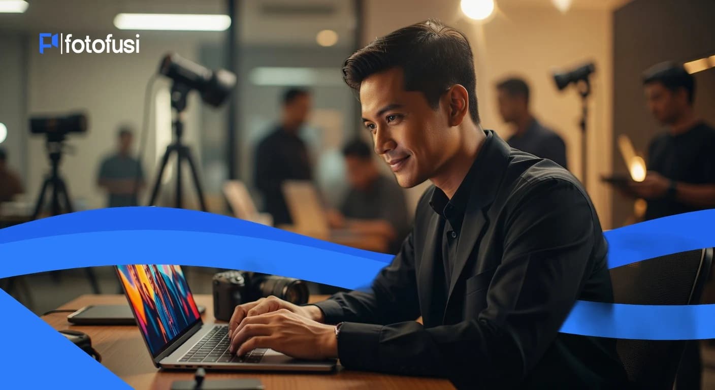 Color Pipeline B2B untuk Brand Chain Content Creator Partnership โ Indonesia-wide