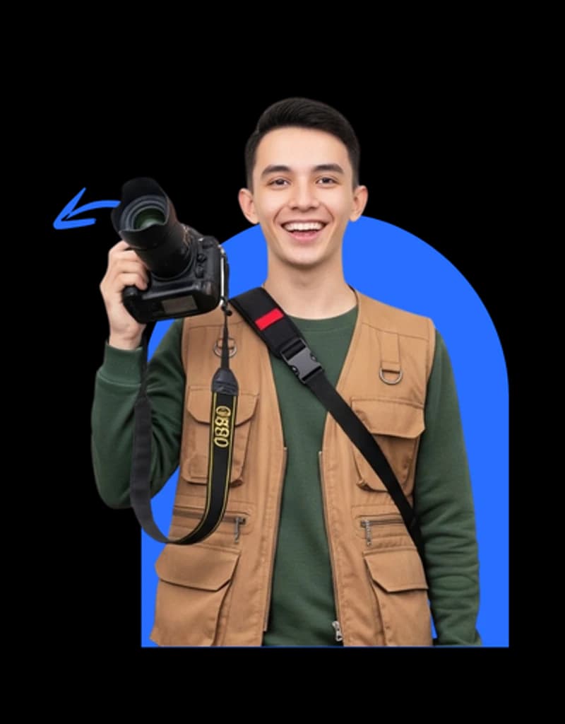 Jasa Foto Estetika Color Grading Viralist Jogja