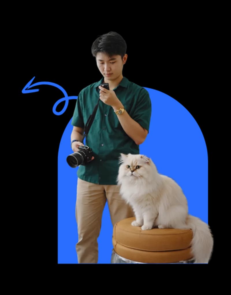 Jasa Foto Hewan Peliharaan Jogja