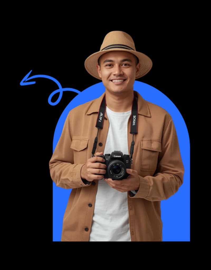 Human Interest Photography for NGOs & Nonprofits