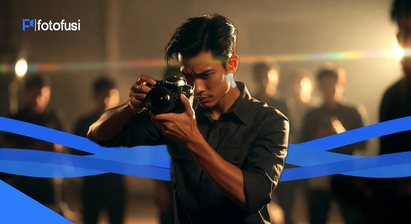 Visual Consistency untuk Brand yang Serius