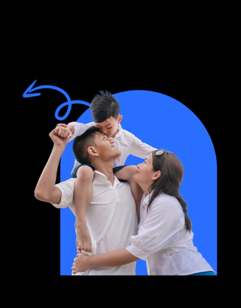 Bali Family Photography