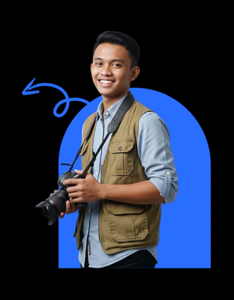 Jasa Foto Bertema Minimalist Aesthetic Jogja
