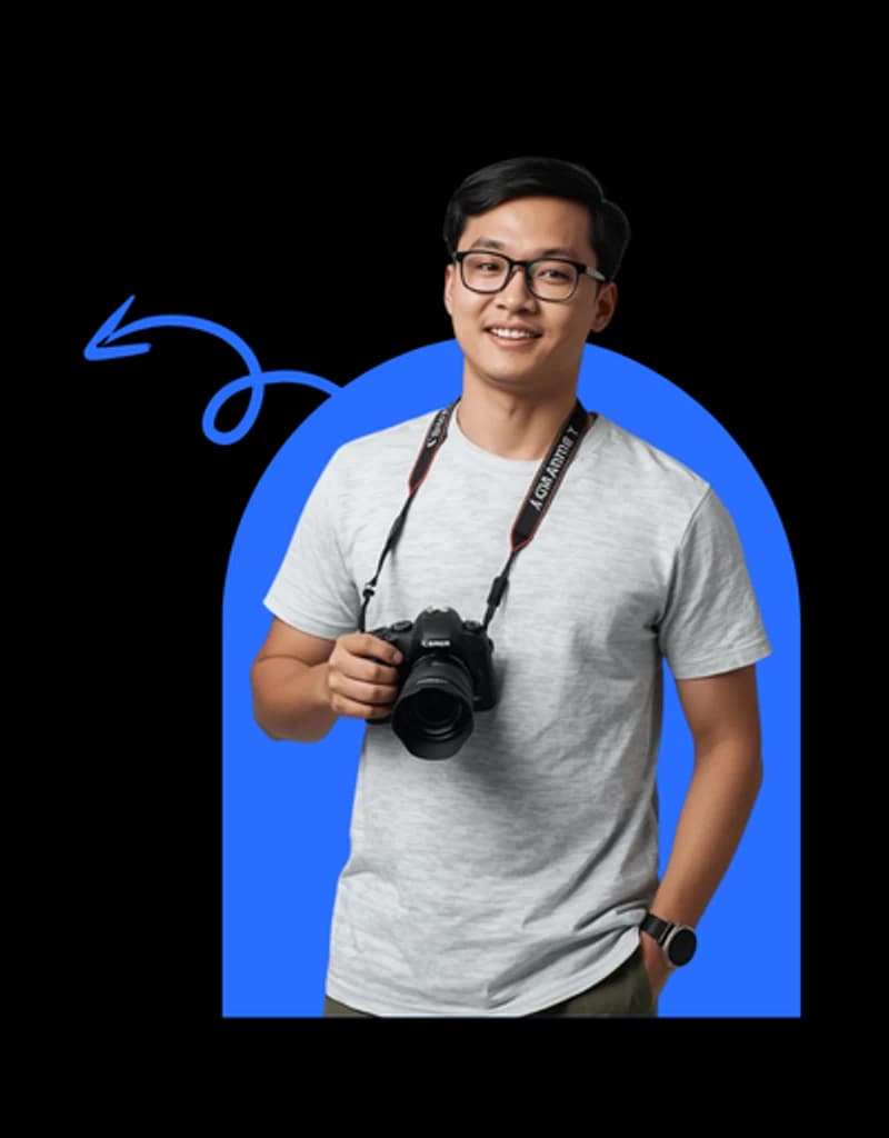 Product Photography with 10 Different Mood Lighting