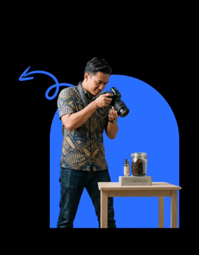 E-Commerce Product Photography Bali