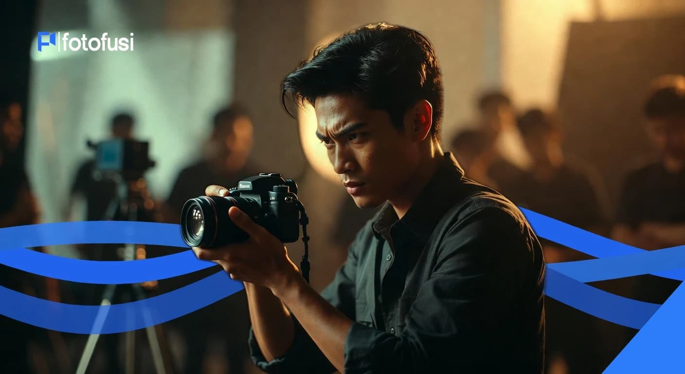 Foto Produk Pro untuk Conversion Marketplace yang Tinggi