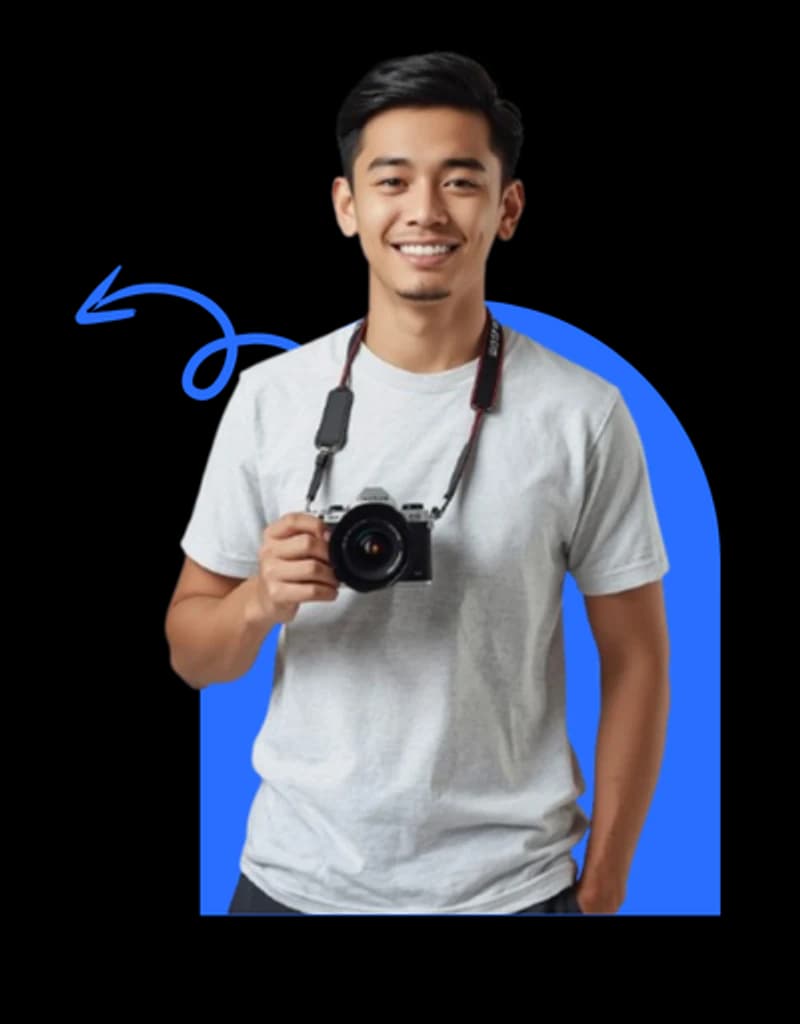 Step-by-Step Guide Photography DIY Style Bali