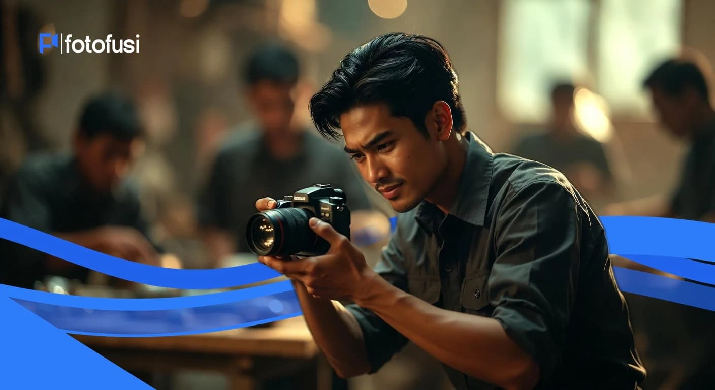 Brand Education Content โ Asset Library yang Naikkan Activation & Trim Return Rate