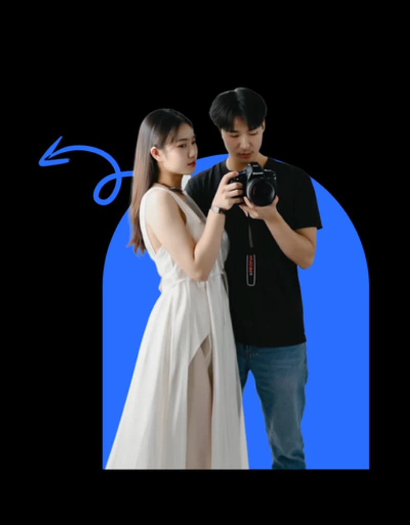 Fashion Photography & Video Cilacap