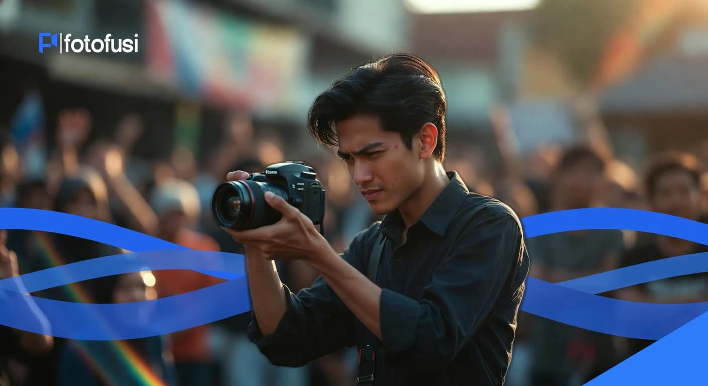 Community Content Production untuk Brand โ Sponsorship & Partnership B2B