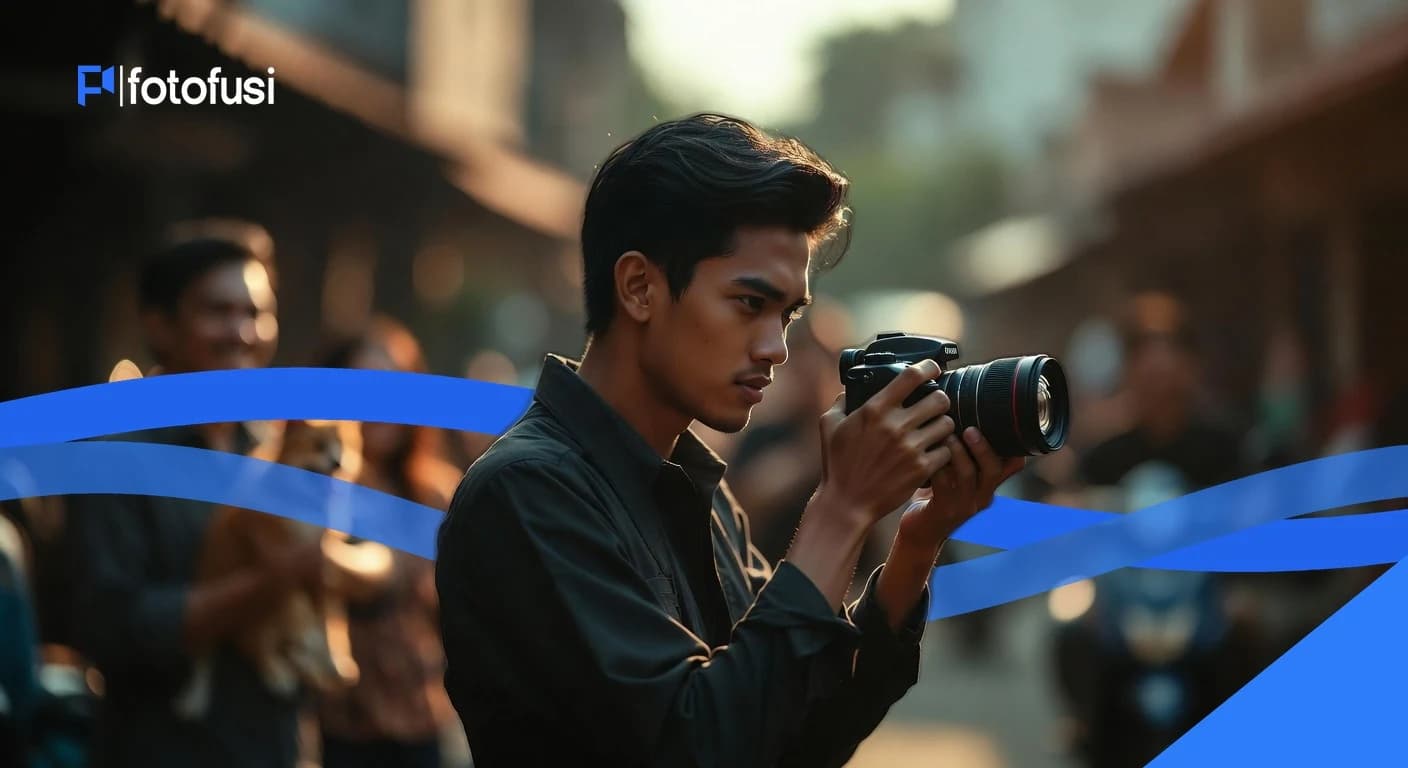 Pet & Owner Content Production untuk Brand & Personal โ Skala Nasional
