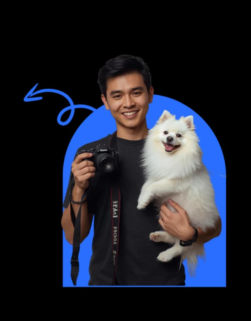 Jasa Foto & Video Pet & Owner Jogja