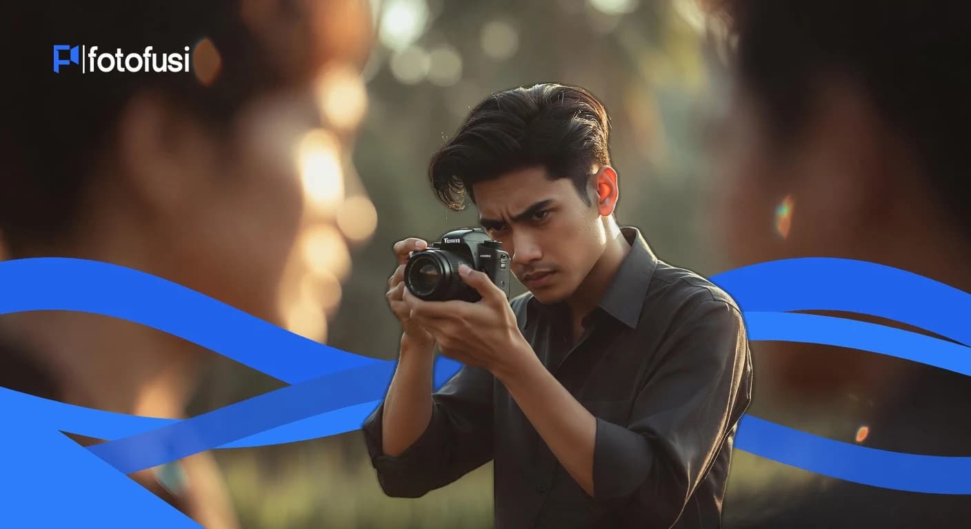Konsep Prewedding yang Match Sama Cerita Kalian