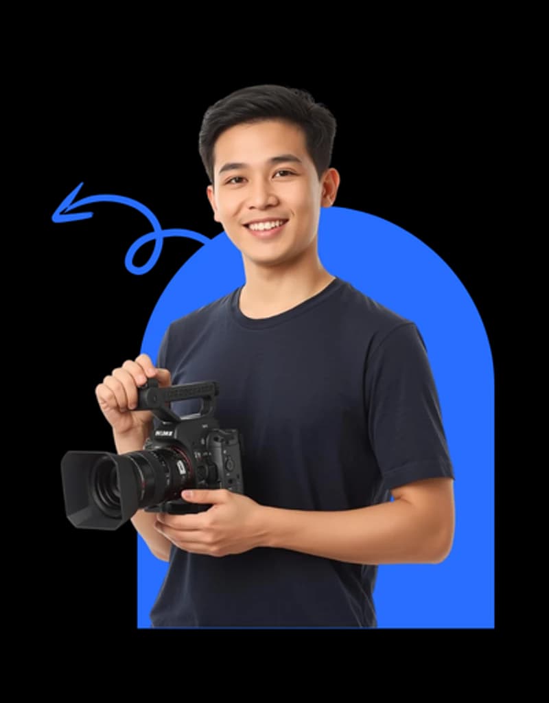 Cinematic Short Story Content Indonesia