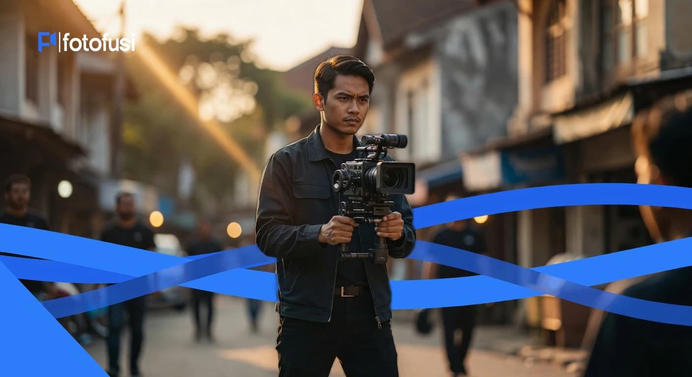 Storytelling Video yang Tinggalkan Bekas, Bukan Sekadar Promo