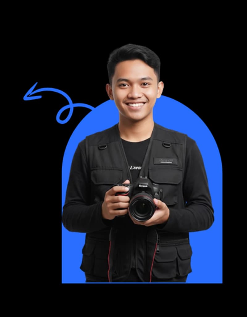 Jasa Konten Story Meet the Community Indonesia