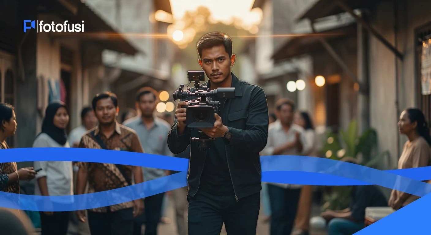 Brand Community Storytelling untuk Korporasi Multi-Region Indonesia