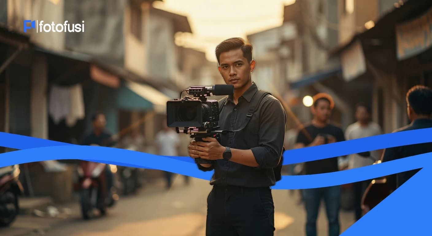 Music Video Production untuk Label & Brand Sponsorship โ Nasional