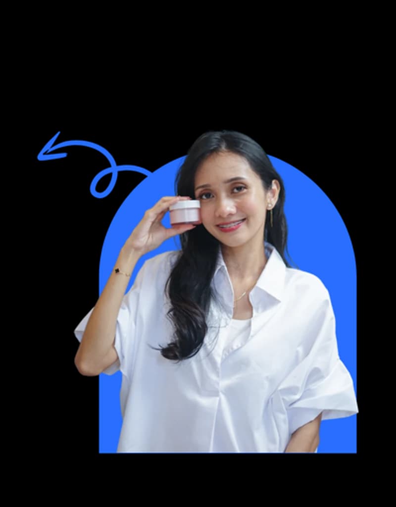 Customer Testimonial Content Batu