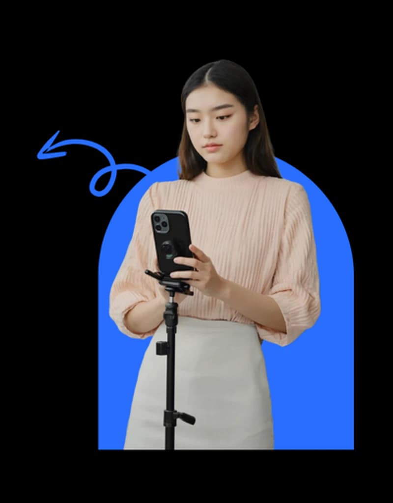 Jasa Pembuatan Video TikTok Marketing Jogja
