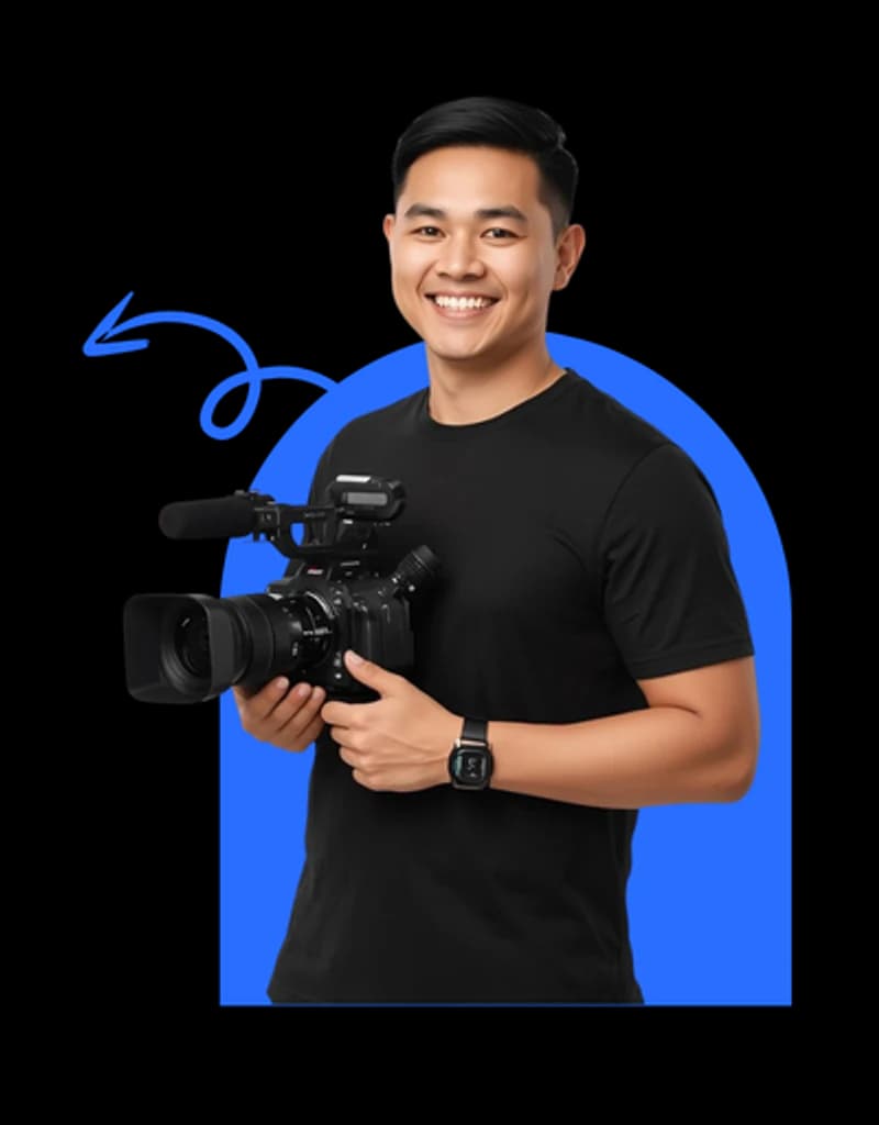 Jasa Video Biografi Personal (Legacy Video) Jogja