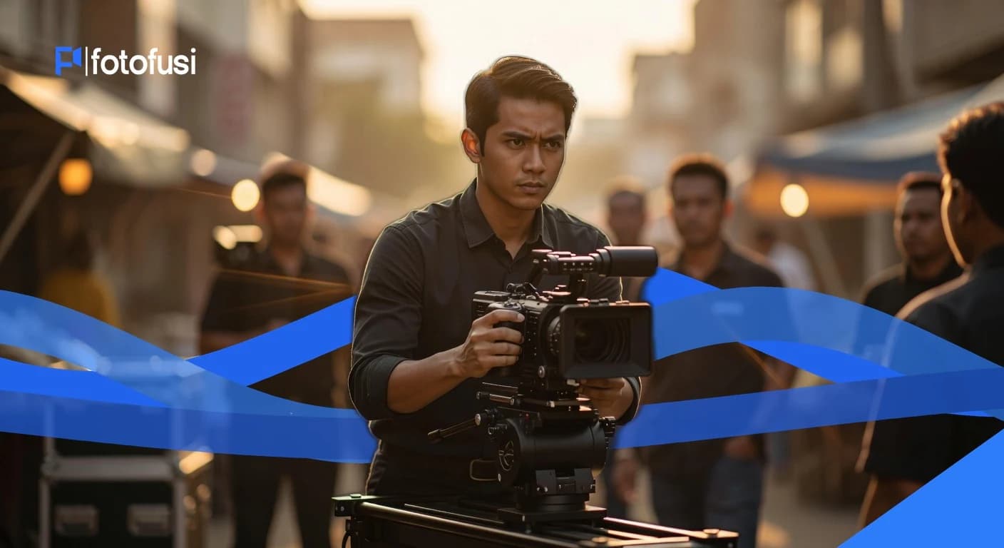 Performance Creative Production untuk Brand Nasional Indonesia