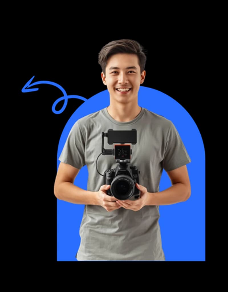 Jasa Video Cinematic Product Teaser Jogja