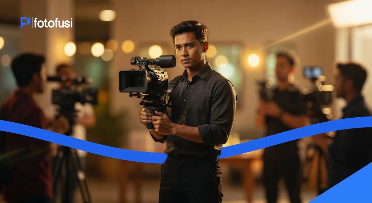 Educational Content Production untuk Brand โ Indonesia-wide