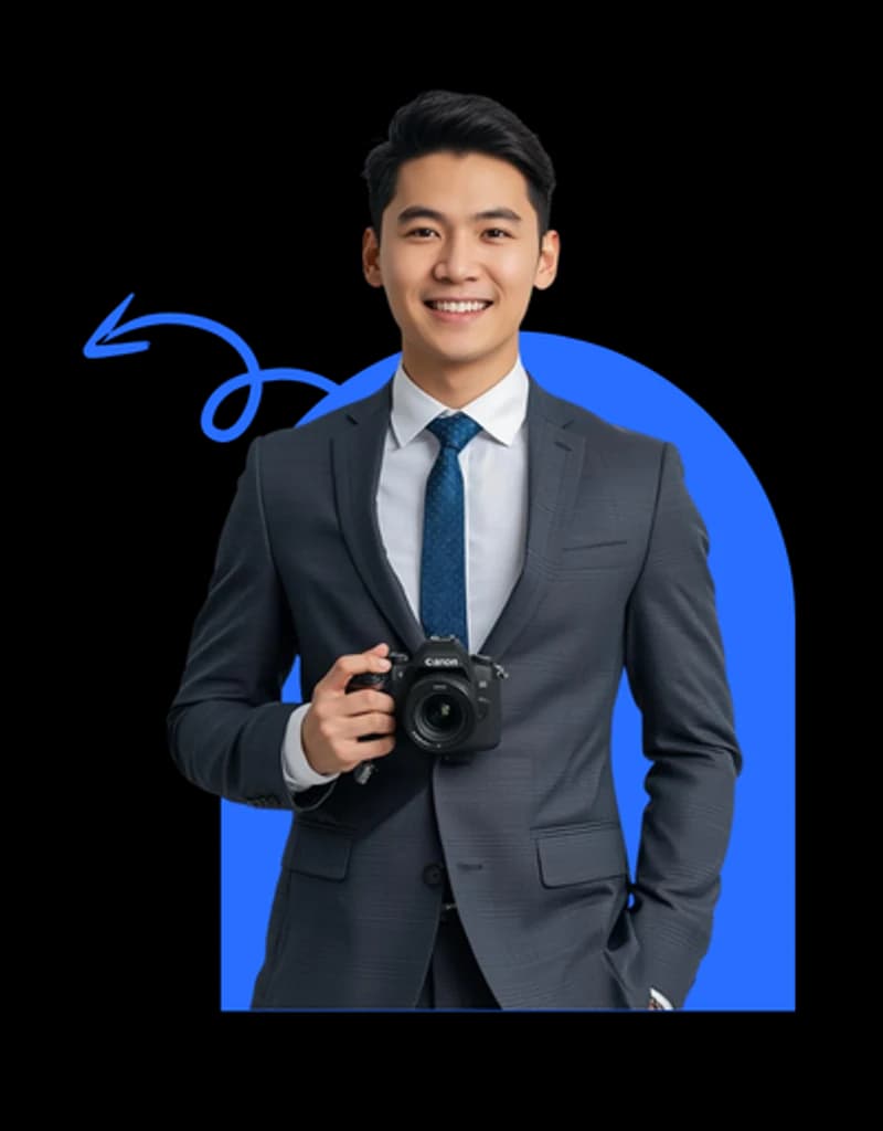 Jasa Video Office Tour Website & LinkedIn Indonesia