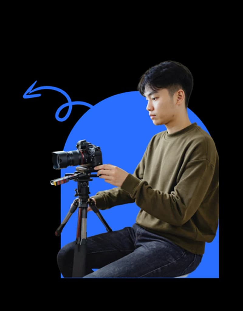 Video Shooting Service for Jakarta