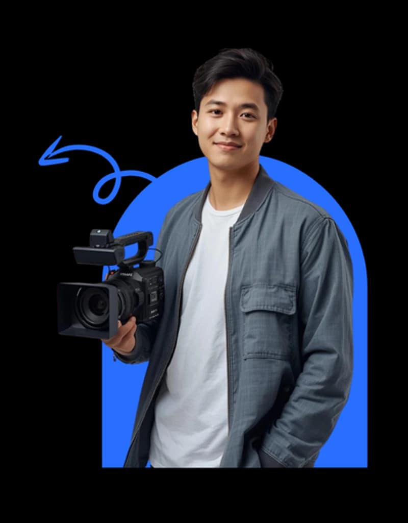 Stop-Motion Product Batu