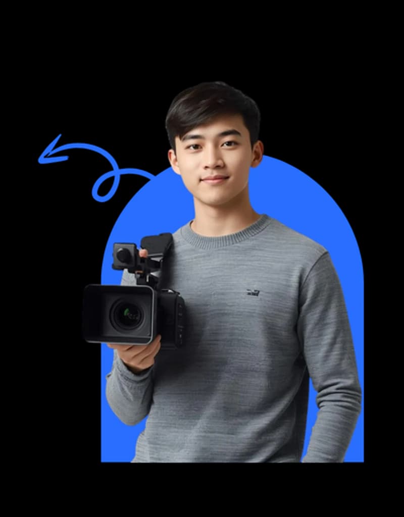 Jasa Video Testimoni Cinematic dari Klien Jogja