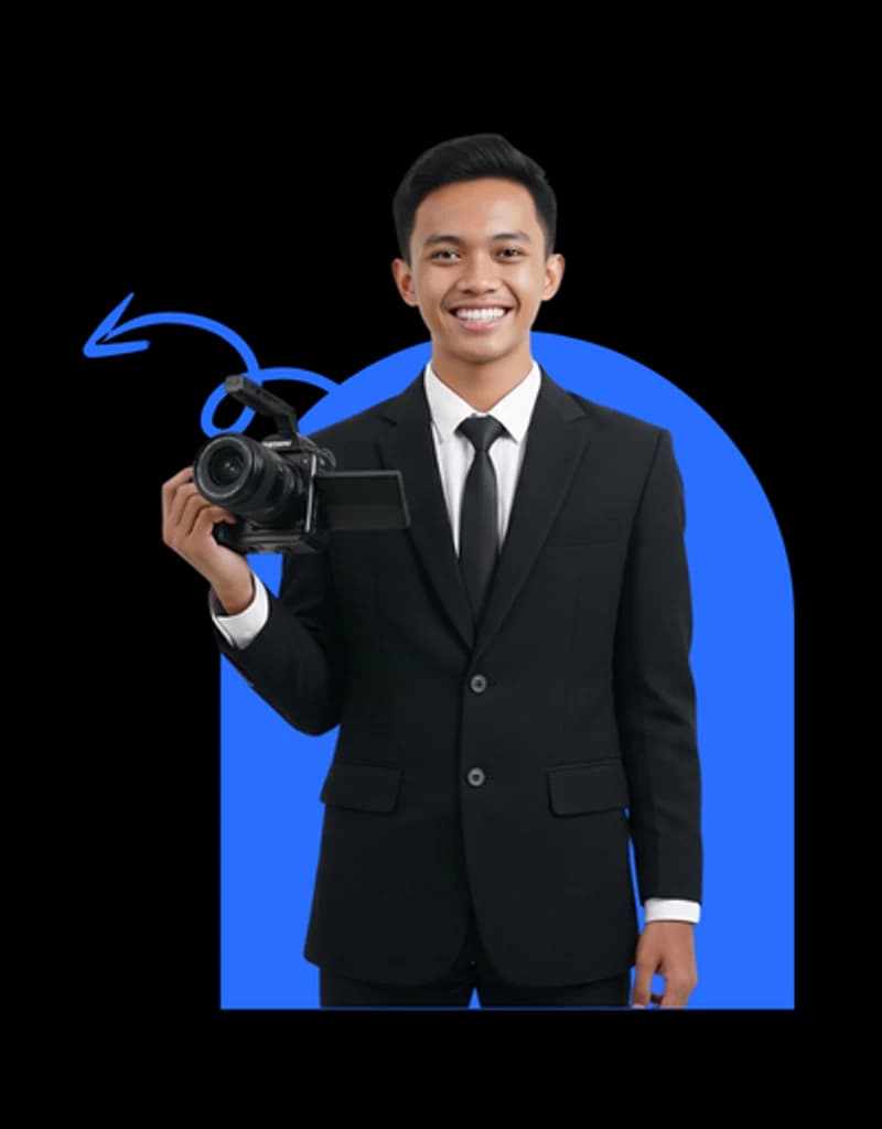 Training Video Production Batu