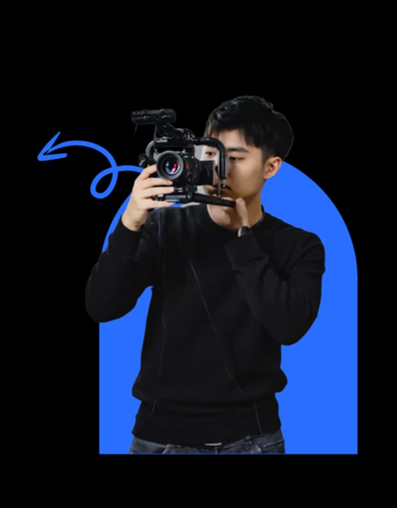 Jasa Videografer Iklan Bali