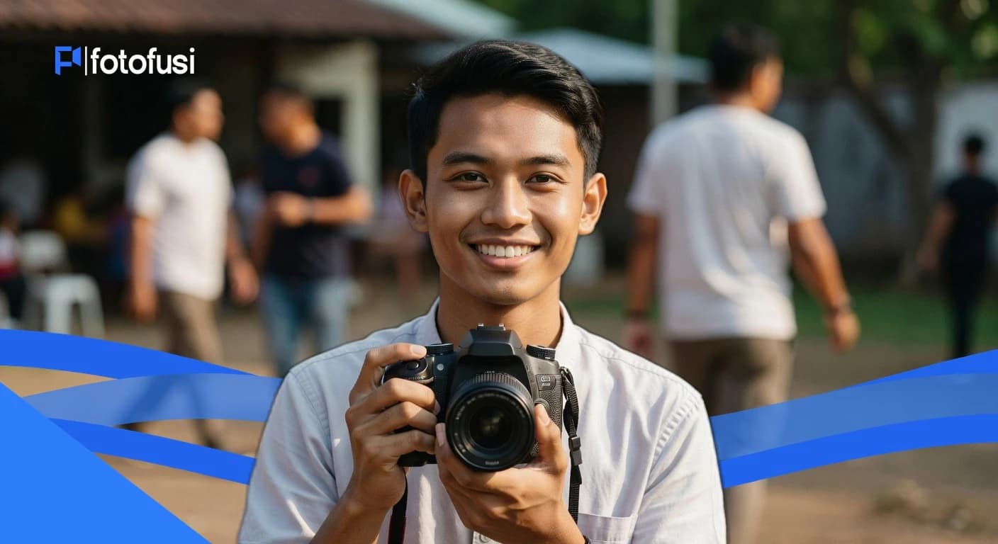 Dokumentasi CSR yang Siap untuk Sustainability Report & Stakeholder Communication