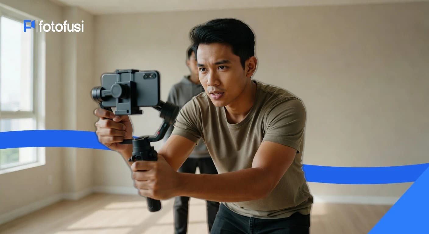Studio TikTok di Nogotirto dengan Akses Talent Pool Mahasiswa Kreatif Jogja