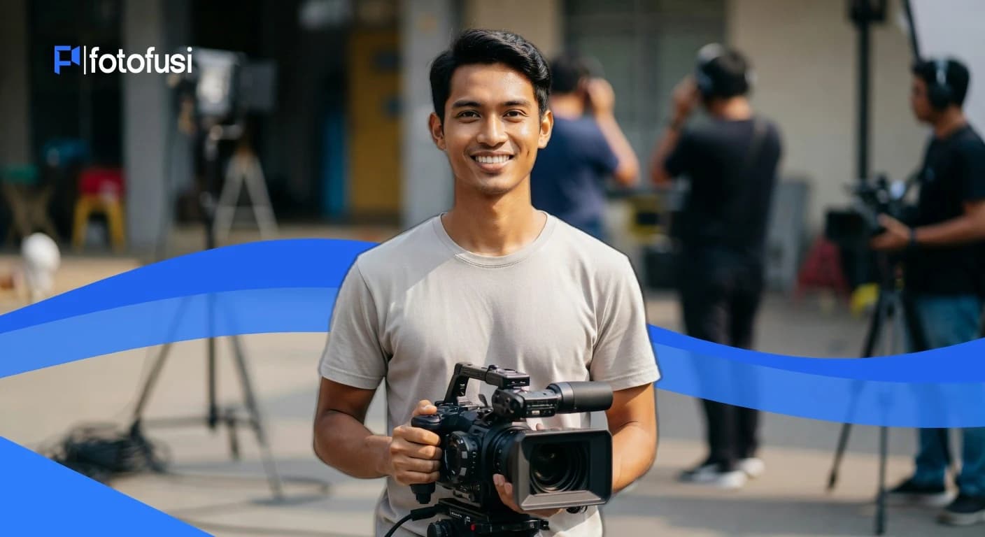 Video Pendek yang Punchy untuk Bangkitkan Penasaran dan Drive Action