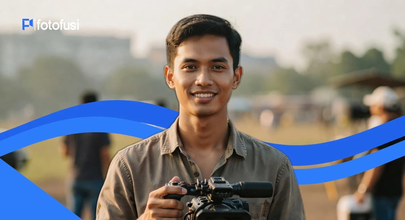 Layanan Produksi Dokumenter Naratif untuk Cerita yang Layak Diabadikan