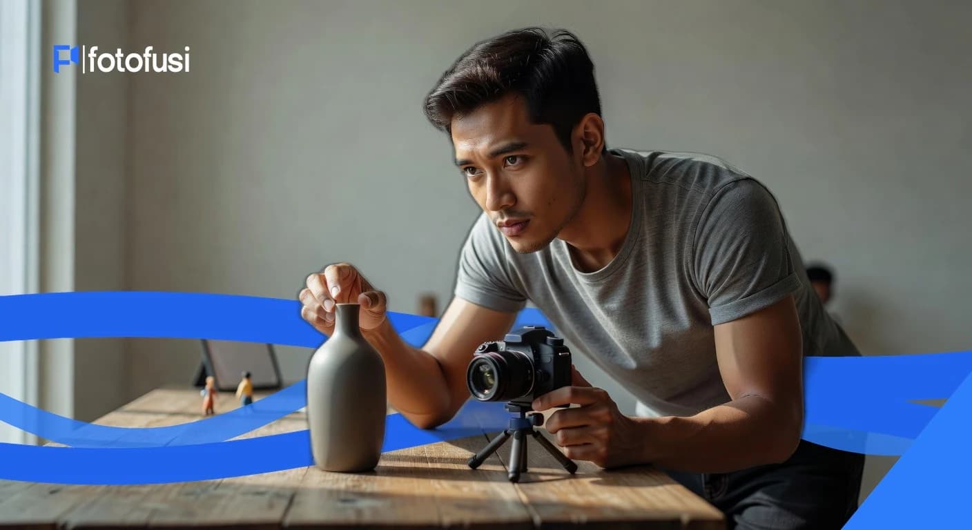 Visual Storytelling Frame-by-Frame untuk Produk yang Ingin Stand-Out