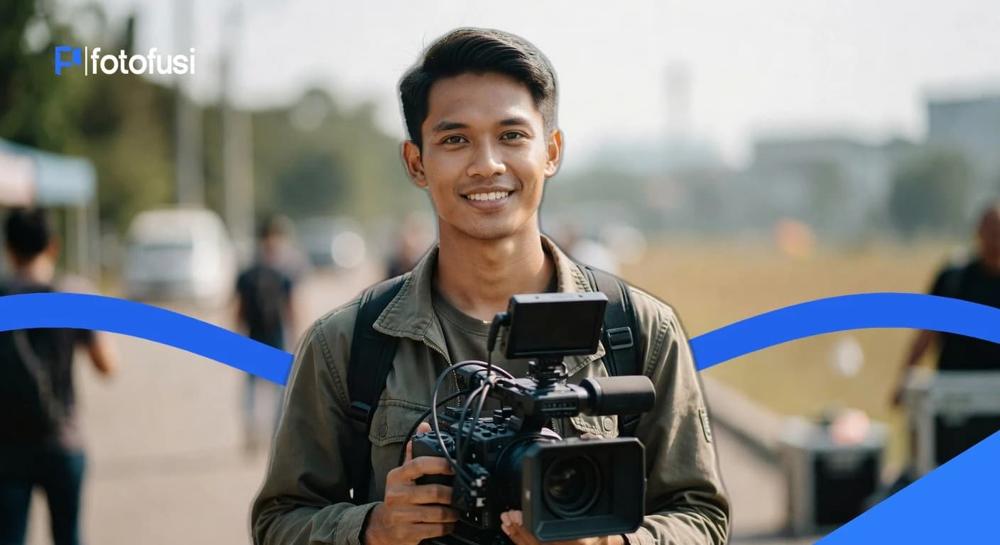 Video Narratif yang Membangun Koneksi Emosional Antara Brand dan Audiens
